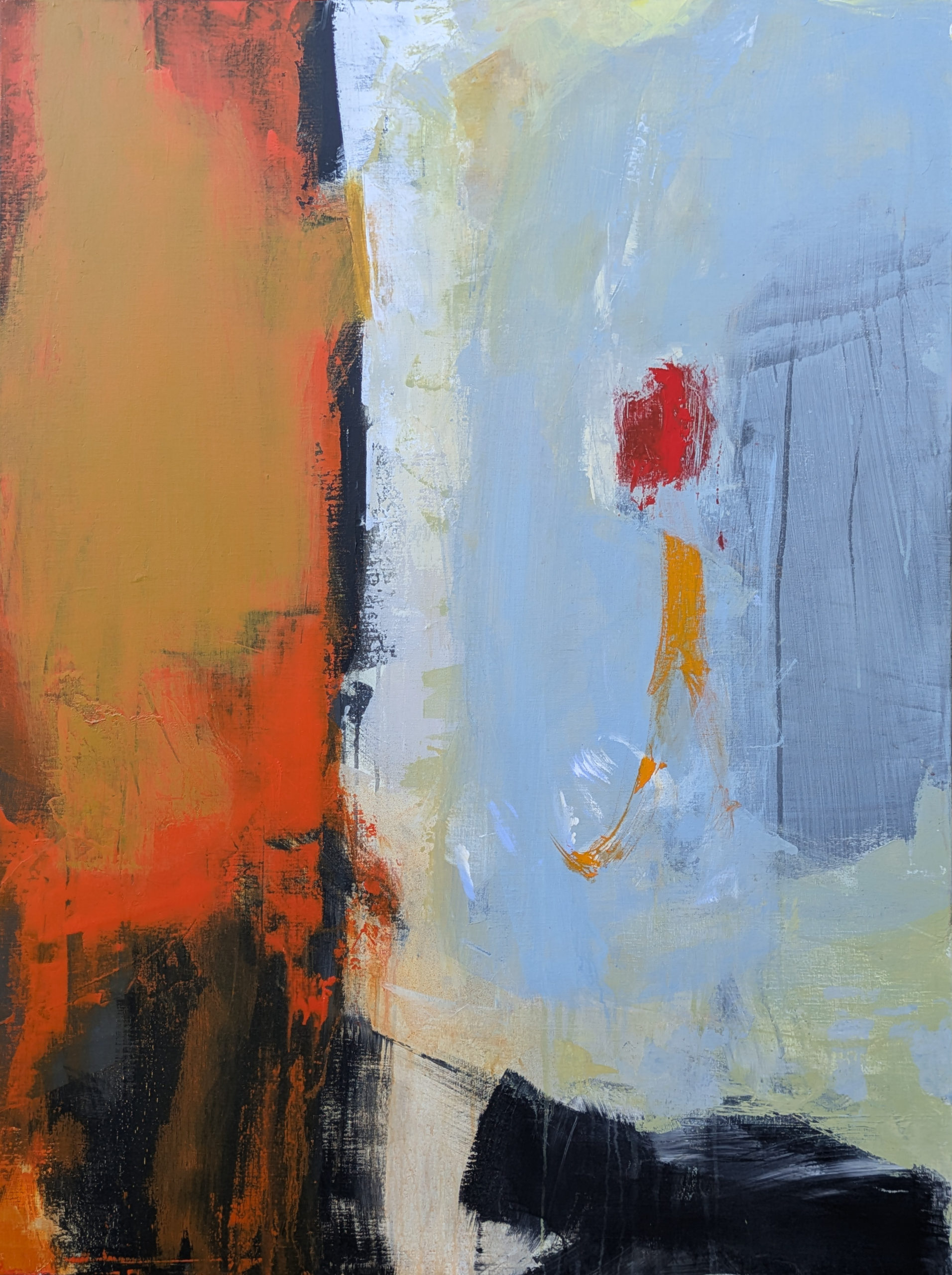 2: 2024 - Innocence 139x97