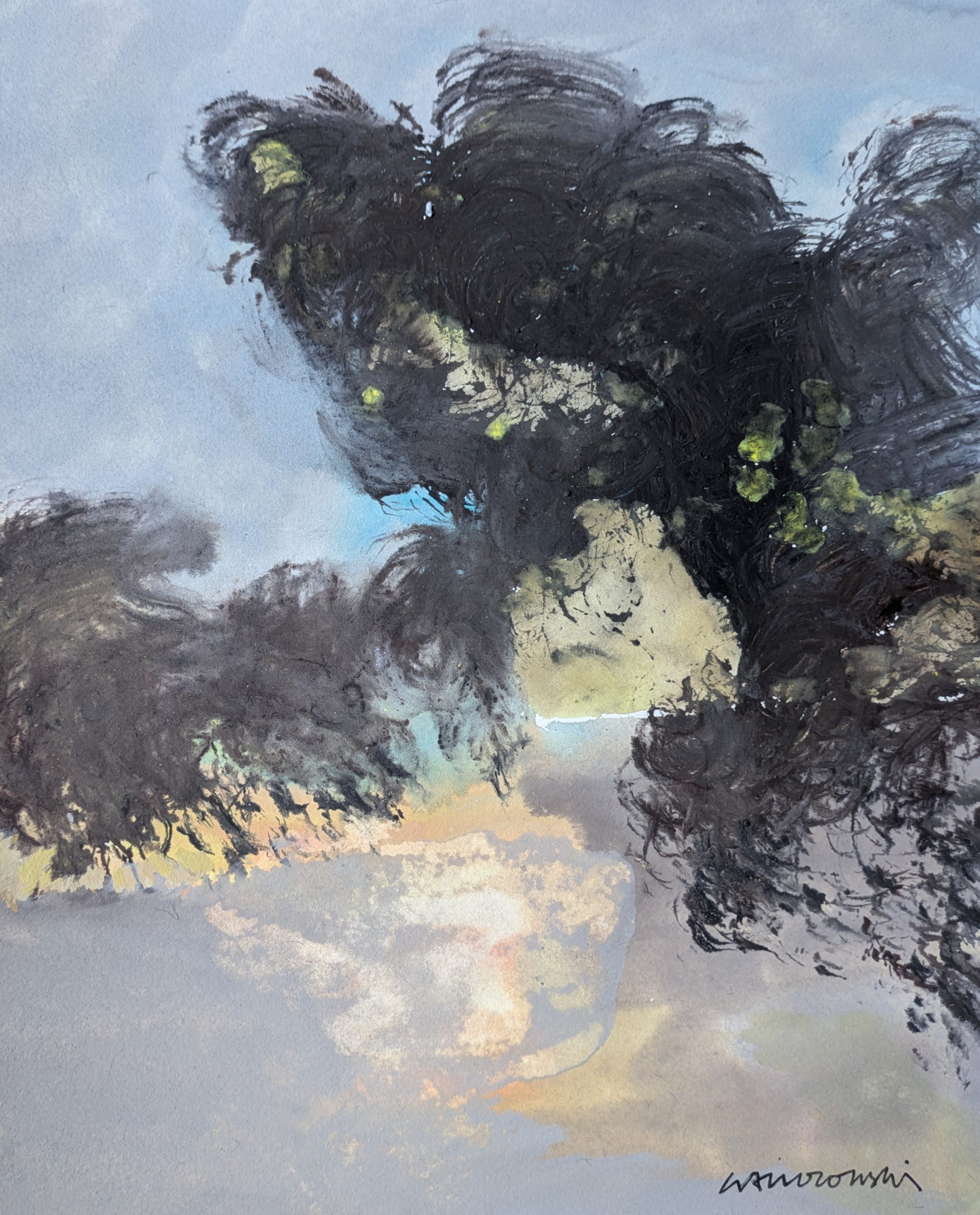 5. 19_40x50cm_700€